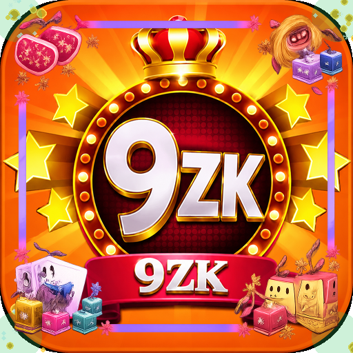 9zk — galeri pratinjau - APK Resmi